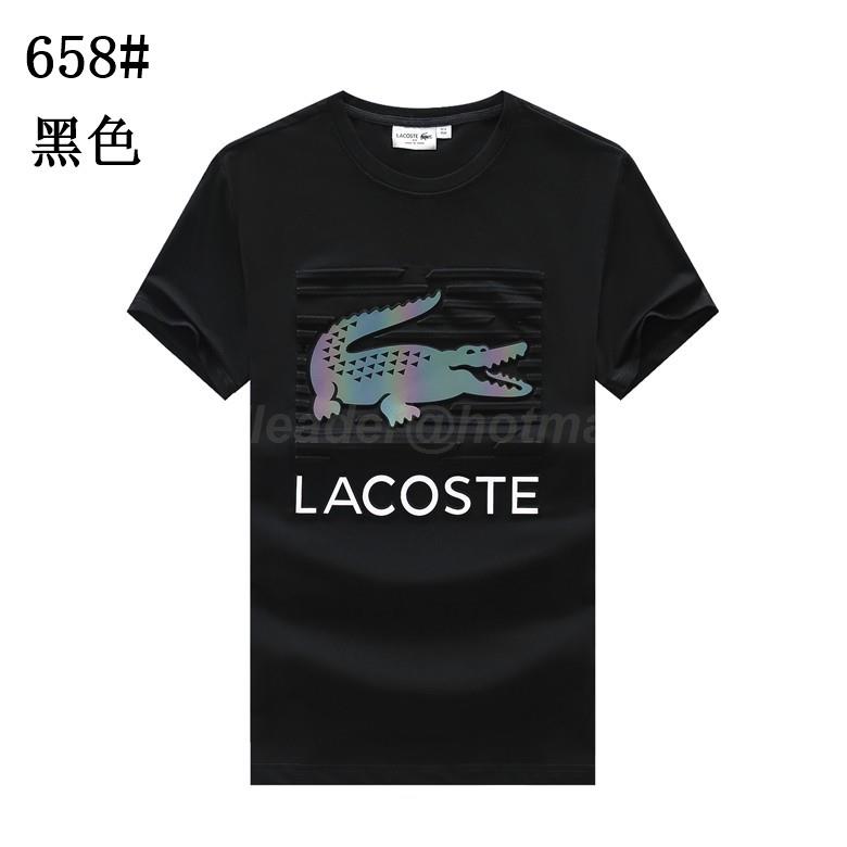 Lacoste Men's T-shirts 3